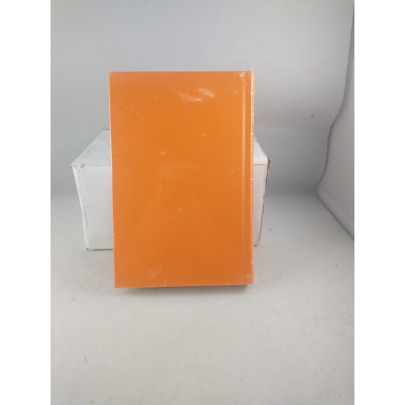 Tennessee Blue Book 2013-2014 Orange Pat Summitt Edition SEALED/new - Picture 3 of 6